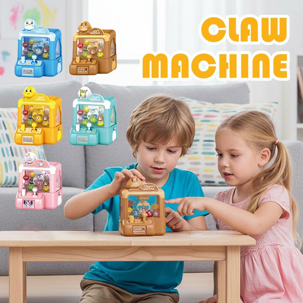 Upgrade DIY Automatic Doll Mac - Coin Pusher Machine review and price