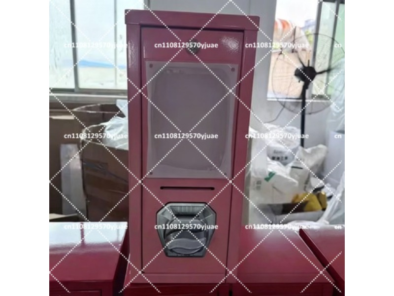 Mini Arcade Slot Machine Notes - Arcade Toy Vending Machine review and price