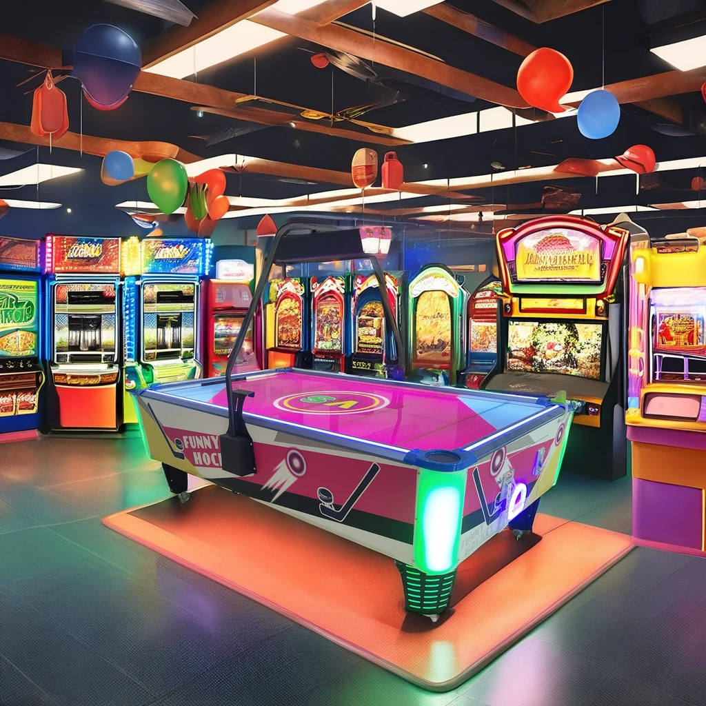 Coin Operated Indoor Arcade Ga - Arcade Game Coin review and price