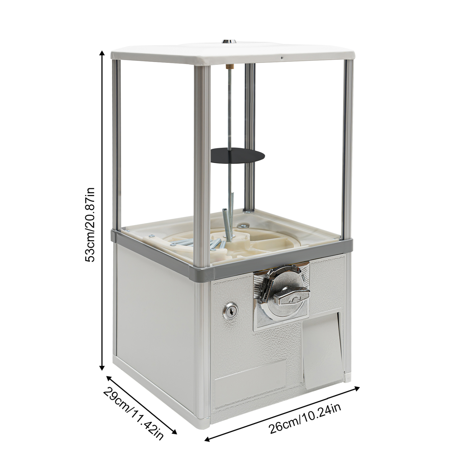 Vending Machine 3-5.5cm Ball C - Candy Vending Machine review and price