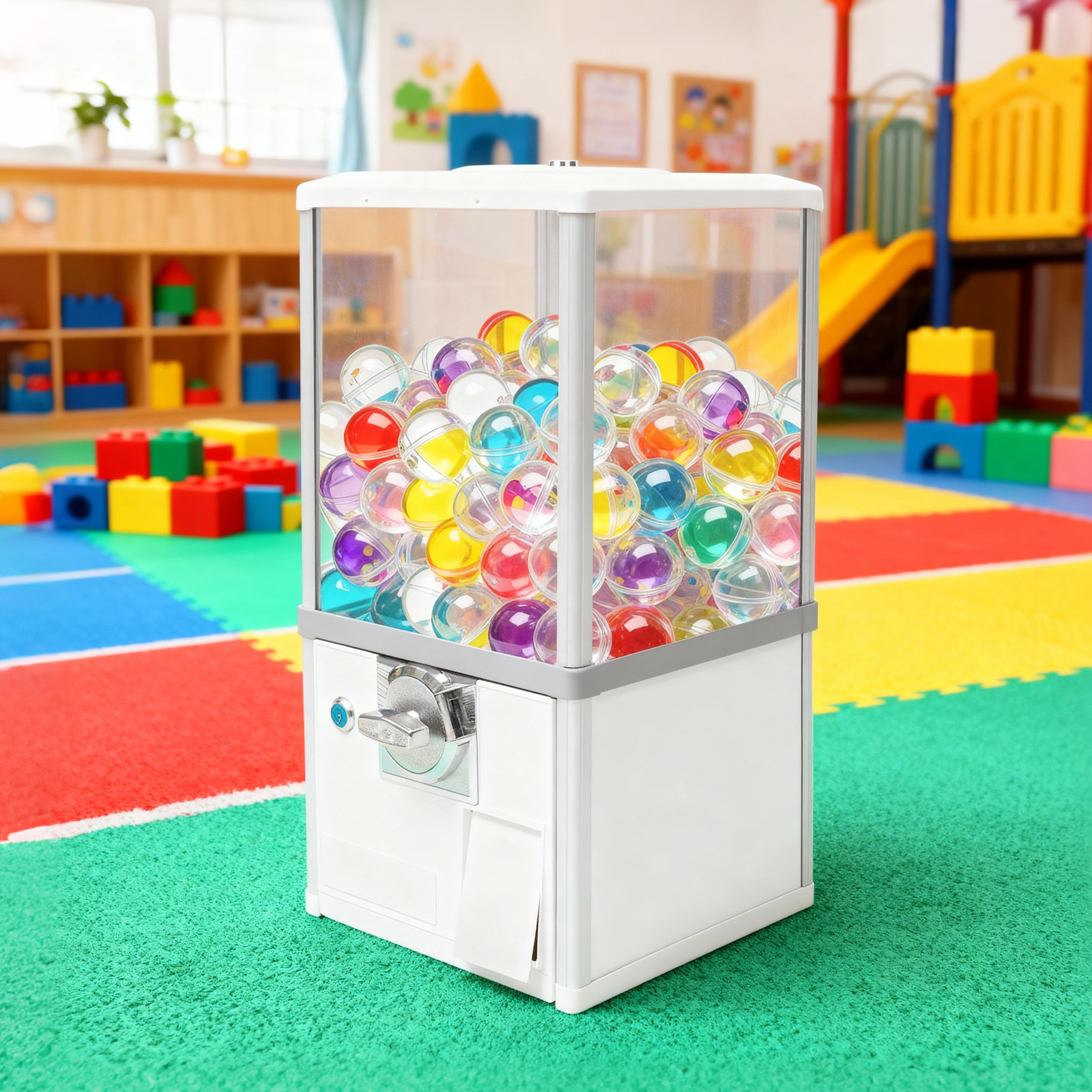 Vending Machine 3-5.5cm Ball C - Candy Vending Machine review and price
