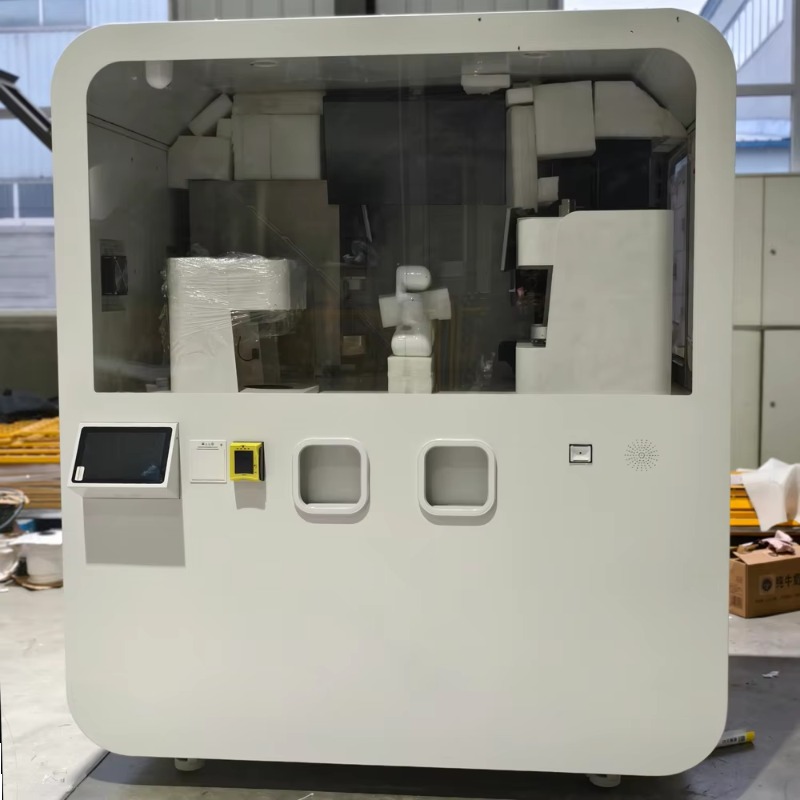 Custom High Efficiency High Se - Coin Pusher Machine review and price